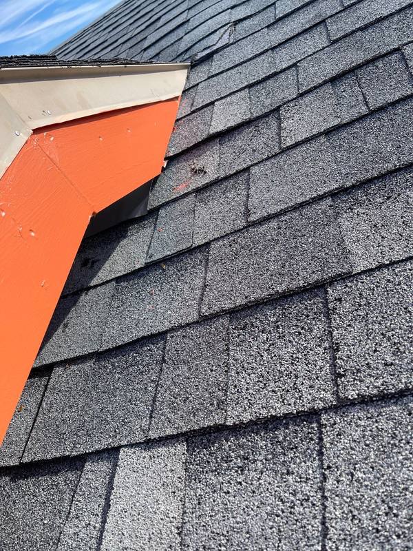 roof replacement in St. Petersburg, Florida