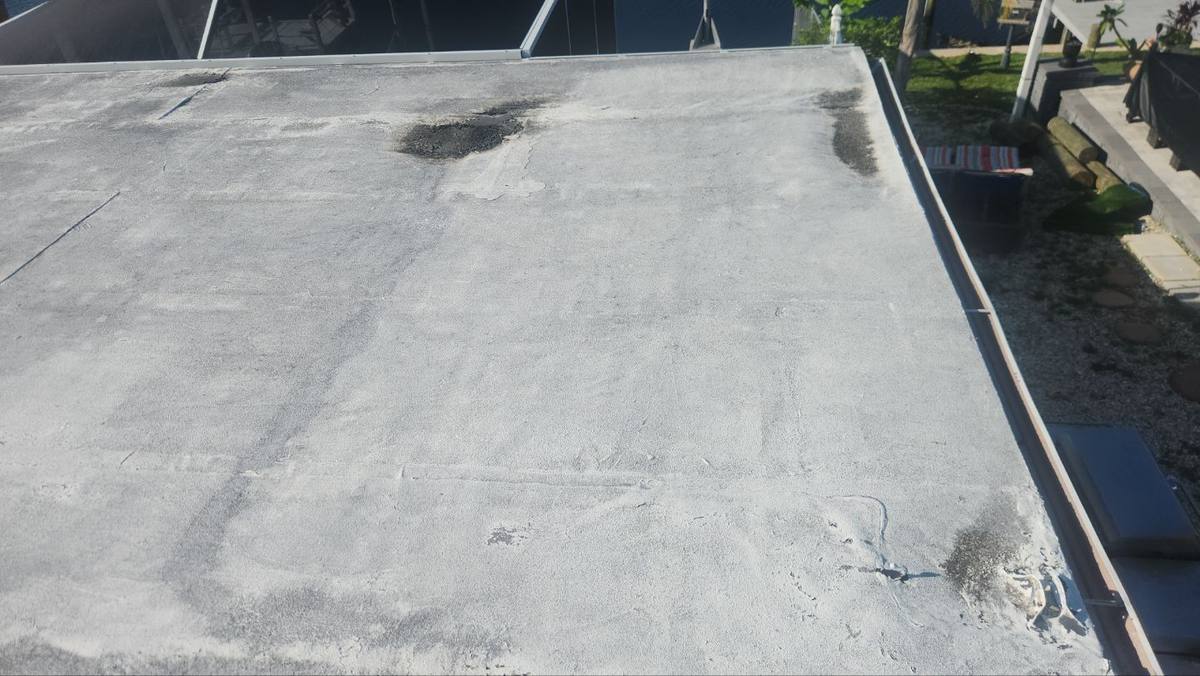 roof replacement in Hudson, Florida