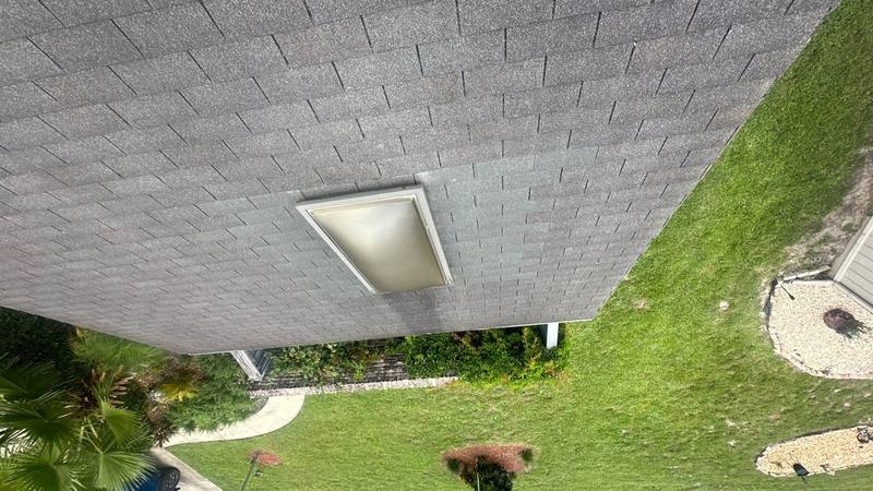 roofing project near Cedarfield Dr in Ridge Manor