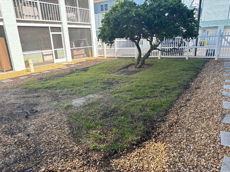 roofing project near Pinellas Bayway S in Tierra Verde