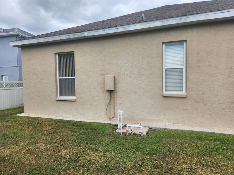 residential shingle roof replacement by Hloska Roofing in Tampa