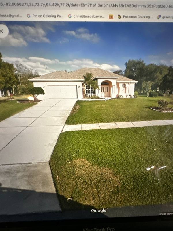 roofing project near Silas Ct in Spring Hill