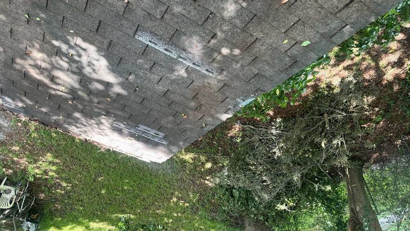 roof replacement in Zephyrhills, Florida