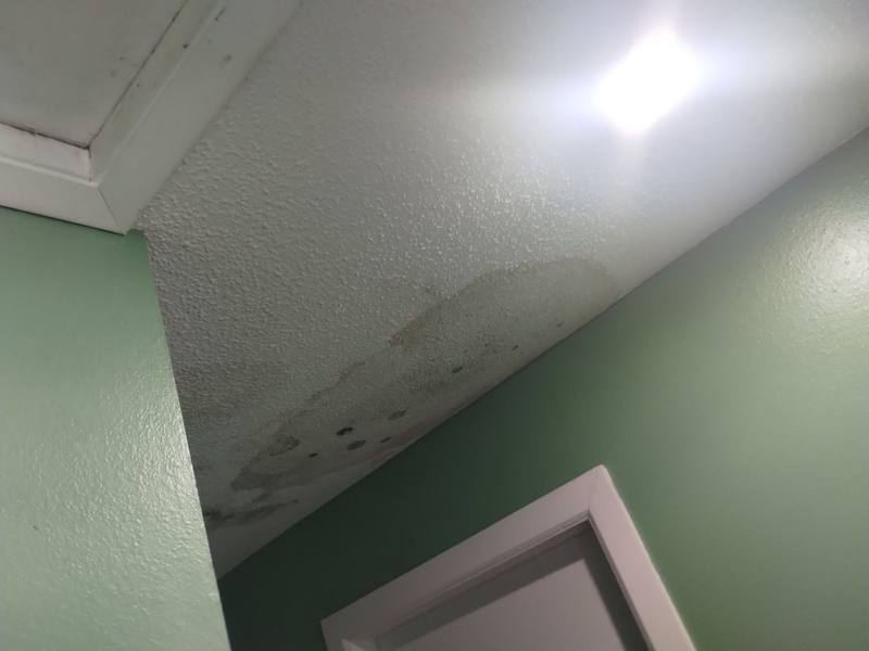 residential roof replacement by Hloska Roofing in Tampa