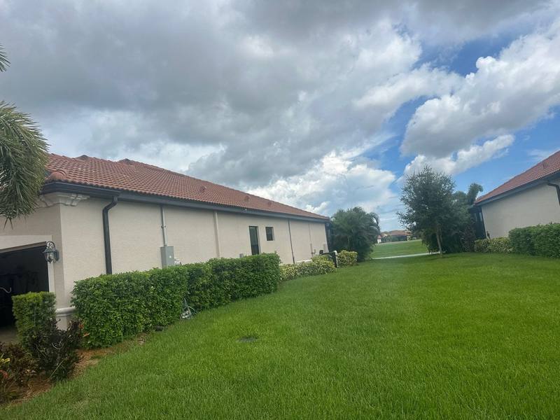 roofing project near Tar Flower Dr in Venice