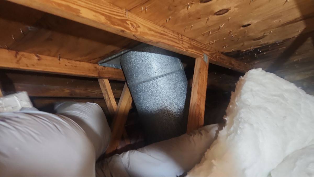 roof repair in Hudson, Florida