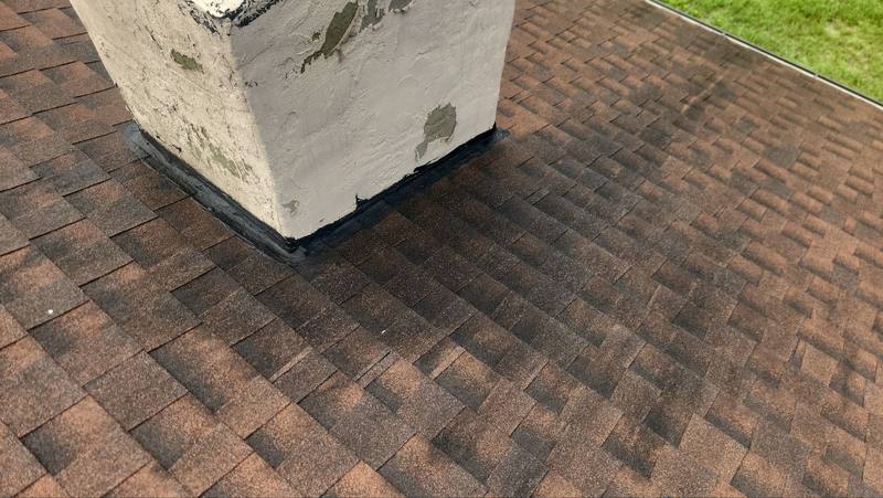 roofing project near Pinto Drive in Hudson