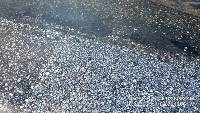 roof repair in Port Richey, Florida