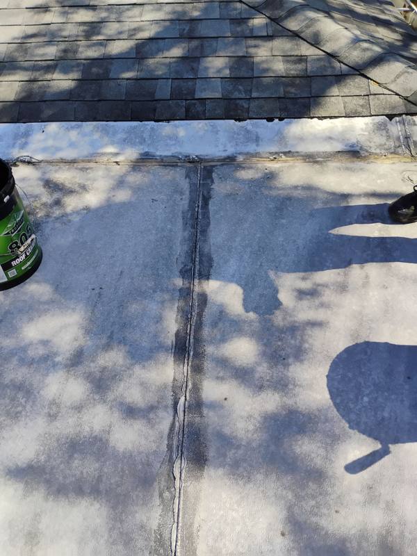 roof repair in New Port Richey, Florida