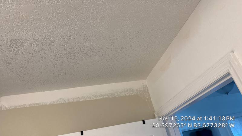 roofing project near Monarch Dr in Port Richey