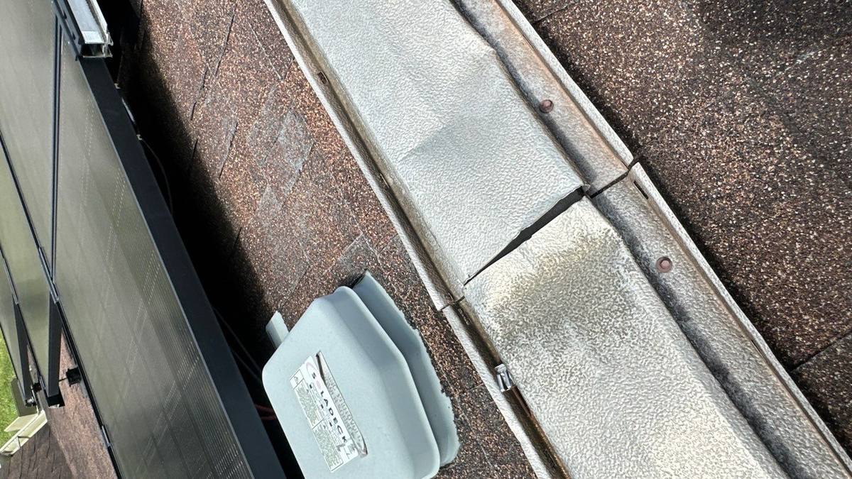 roof replacement in Zephyrhills, Florida