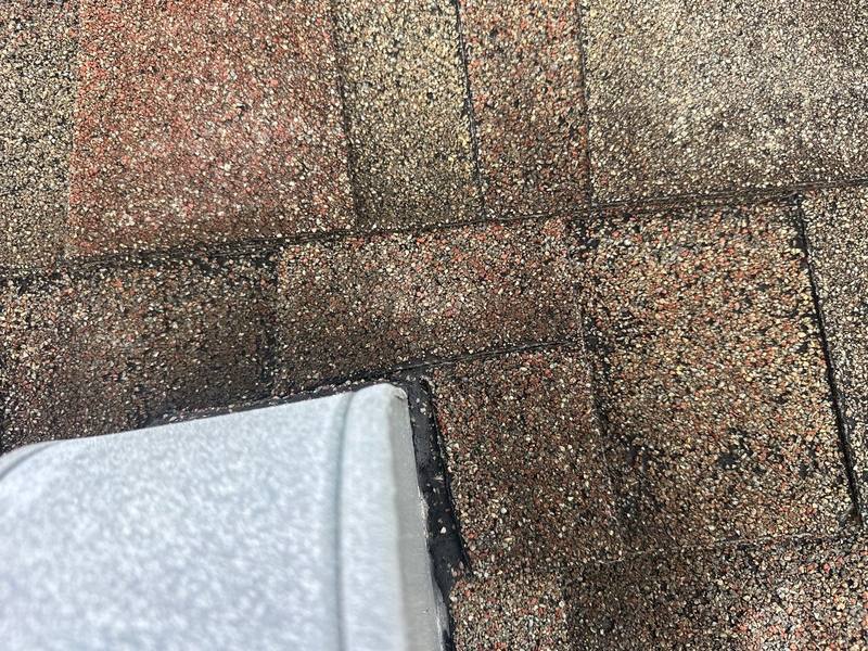 residential shingle roof replacement by Hloska Roofing in Tampa