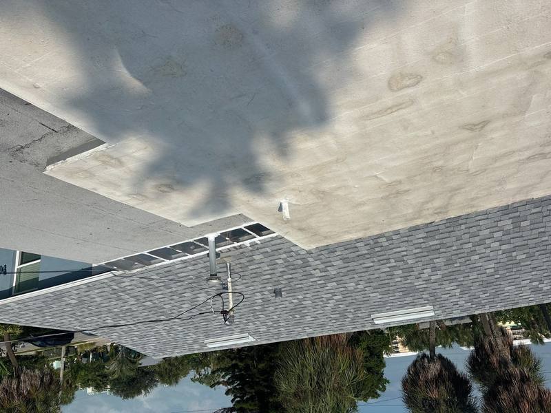 roof replacement in St Pete Beach, Florida