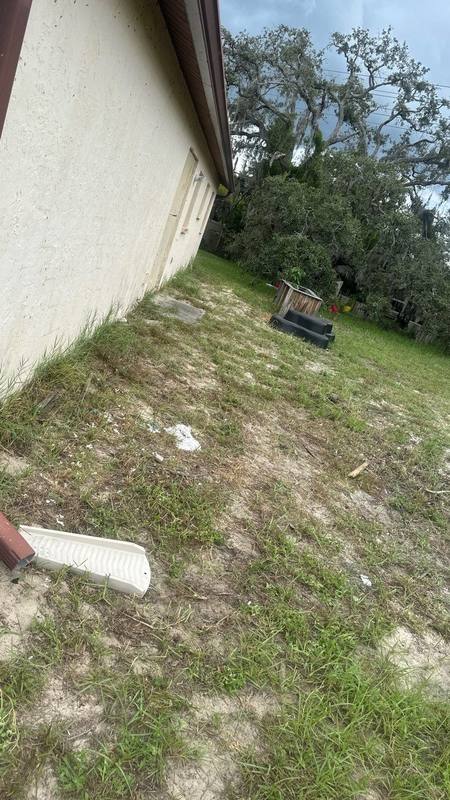 residential shingle roof replacement by Hloska Roofing in Port Richey