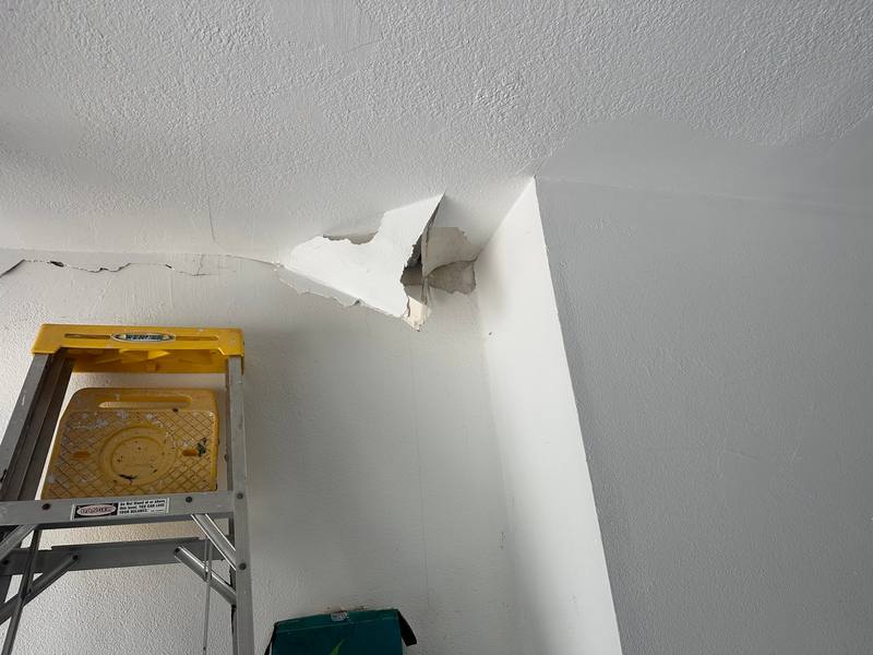 roof replacement in Tampa, Florida
