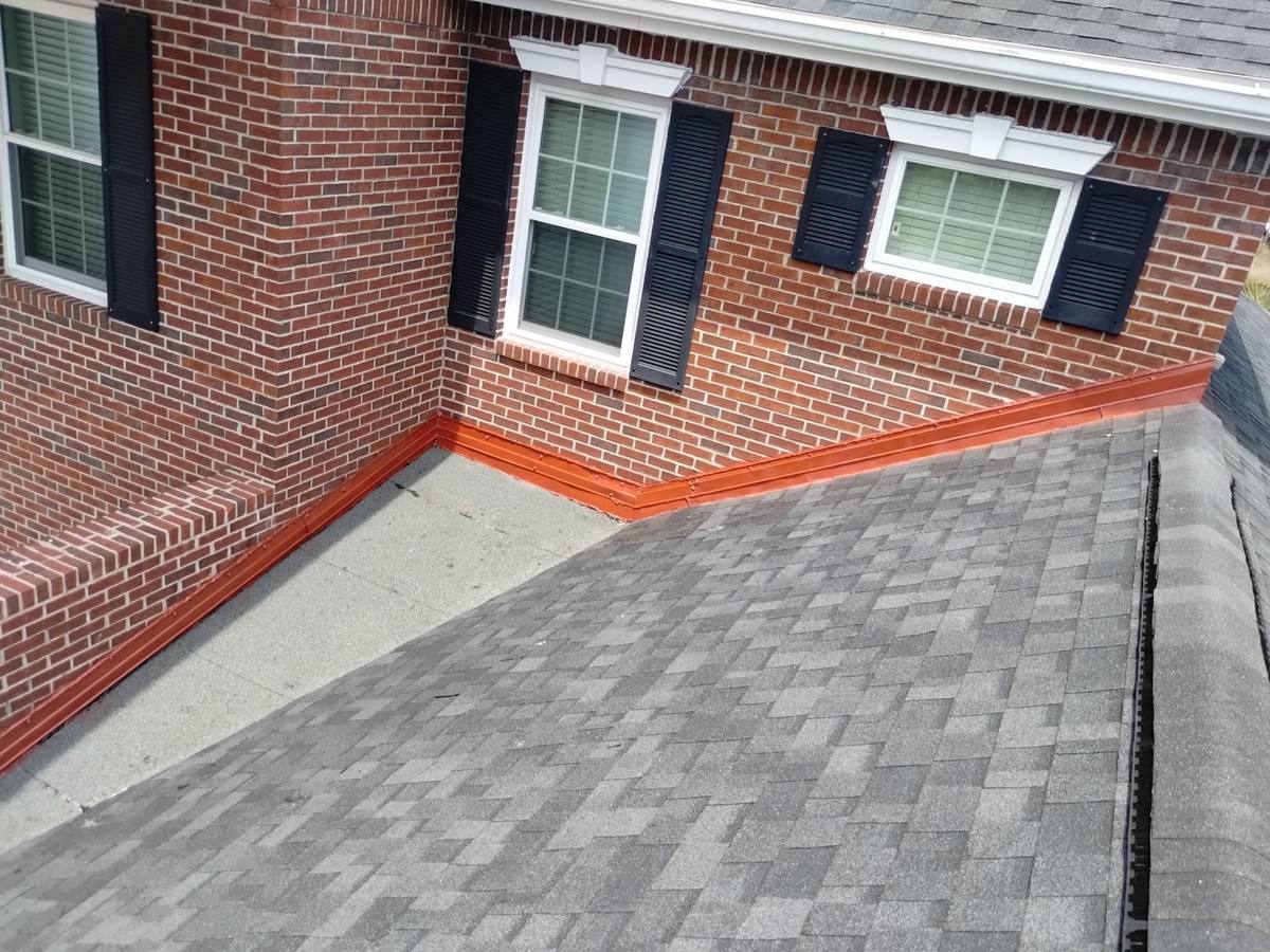 shingle roof replacement in Tarpon Springs, Florida