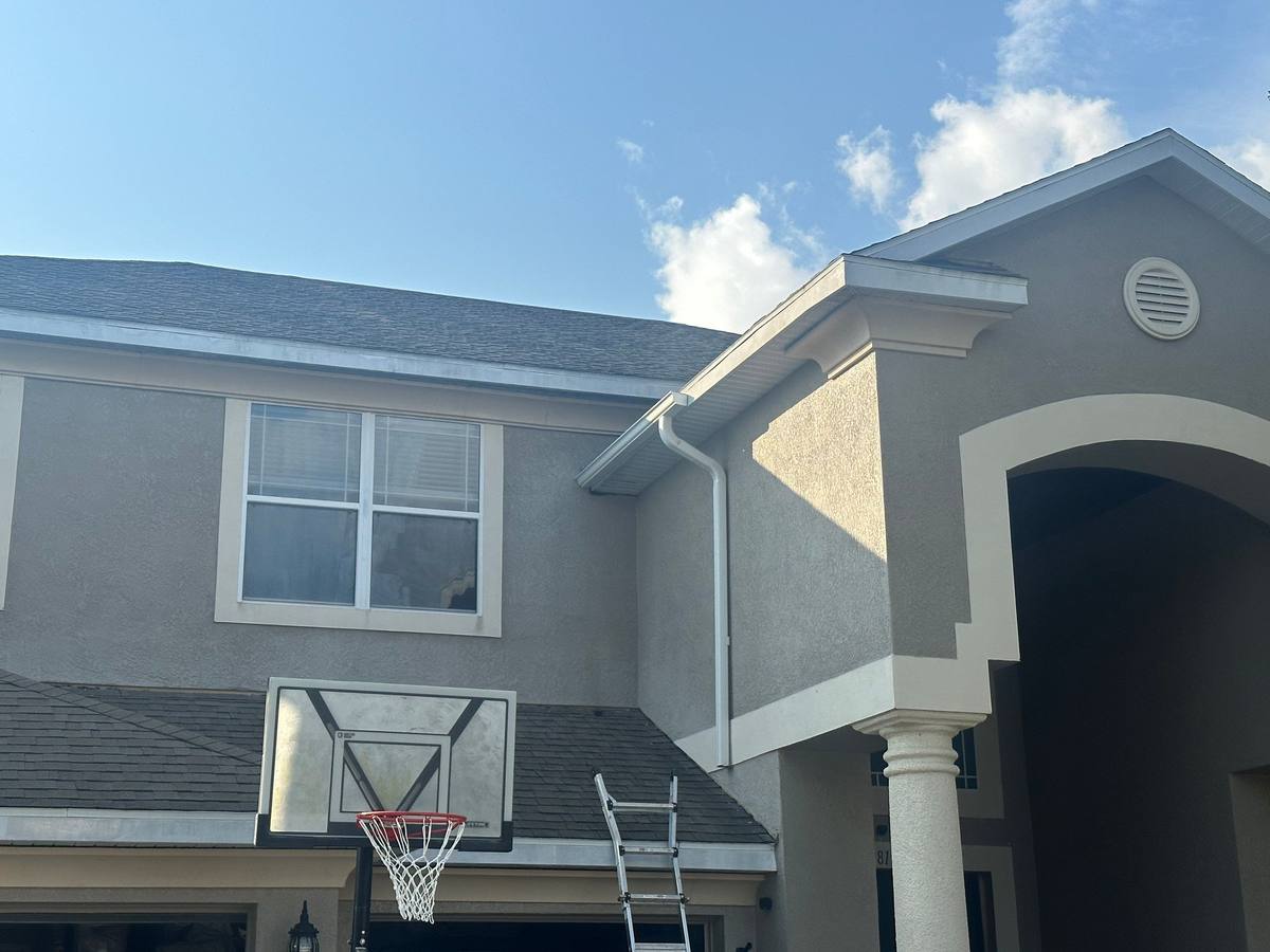 roof replacement in Wesley Chapel, Florida