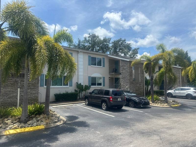 shingle roof replacement in Tampa, Florida