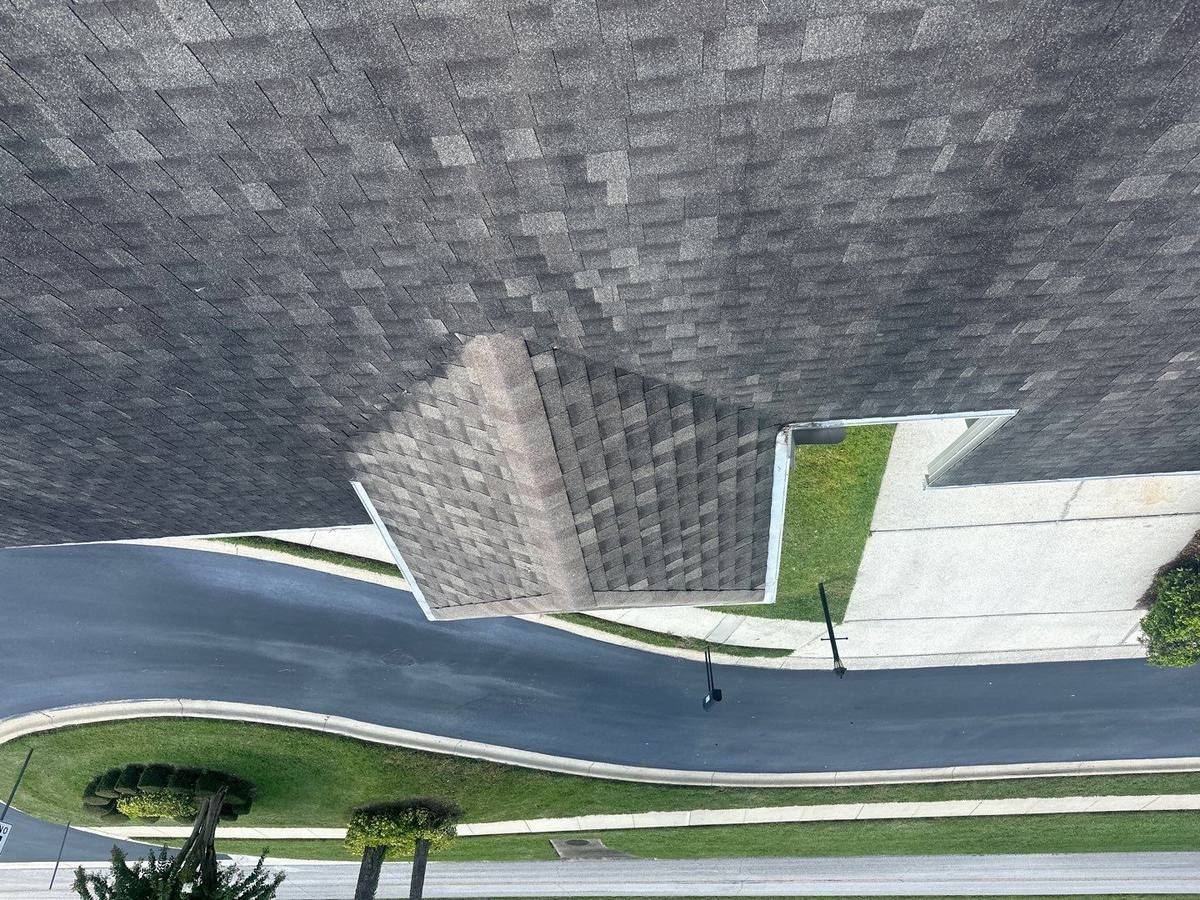 roof replacement in Palm Harbor, Florida