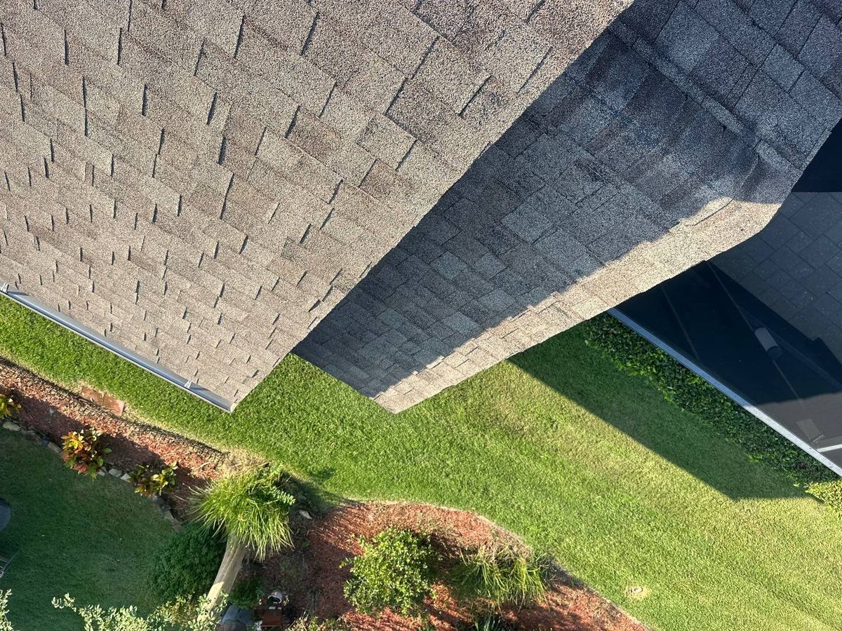 roof replacement in Dade City, Florida