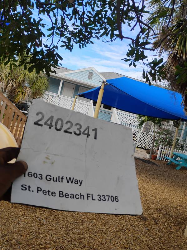 residential shingle roof replacement by Hloska Roofing in St Pete Beach
