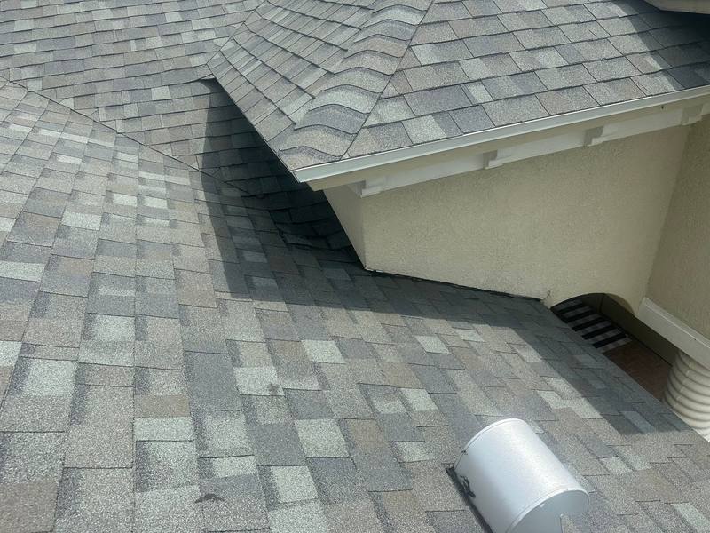 roofing project near Marble Crest Dr in Land O' Lakes