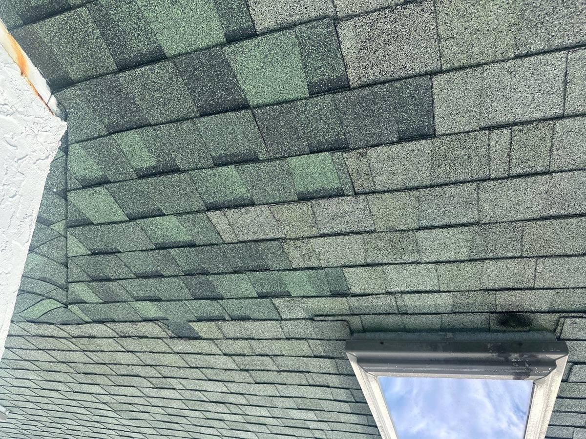 roof replacement in Orlando, Florida