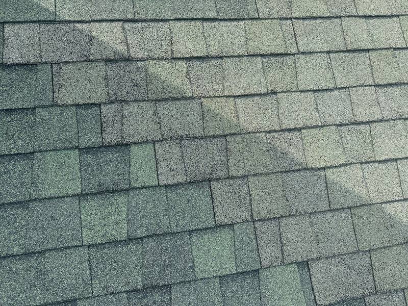 roofing project near Bay Ridge Blvd in Orlando