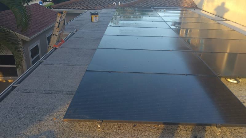 roof repair in St. Petersburg, Florida