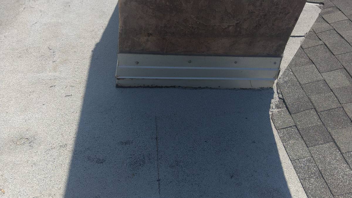 roof replacement in New Port Richey, Florida