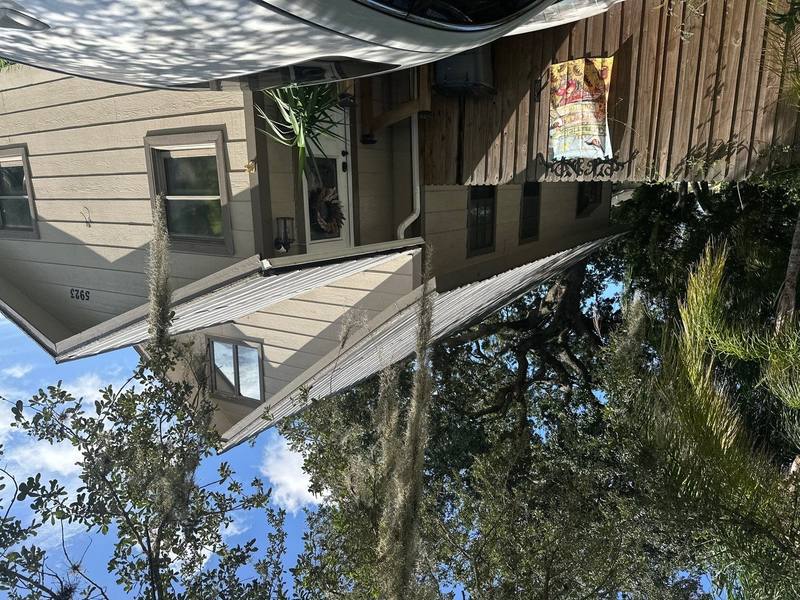 roofing project near Indiana Ave in New Port Richey