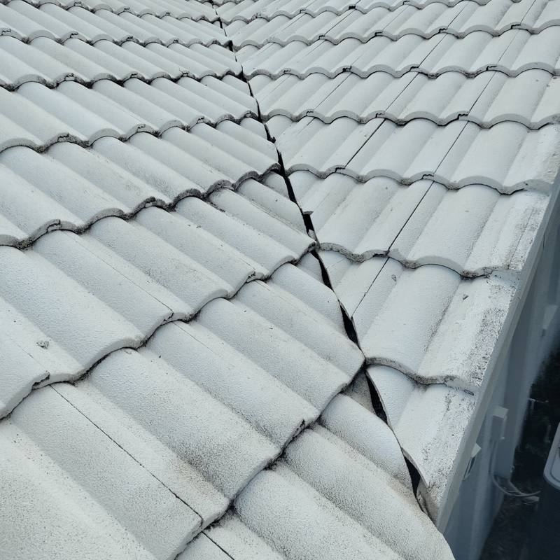 roof repair in Hudson, Florida