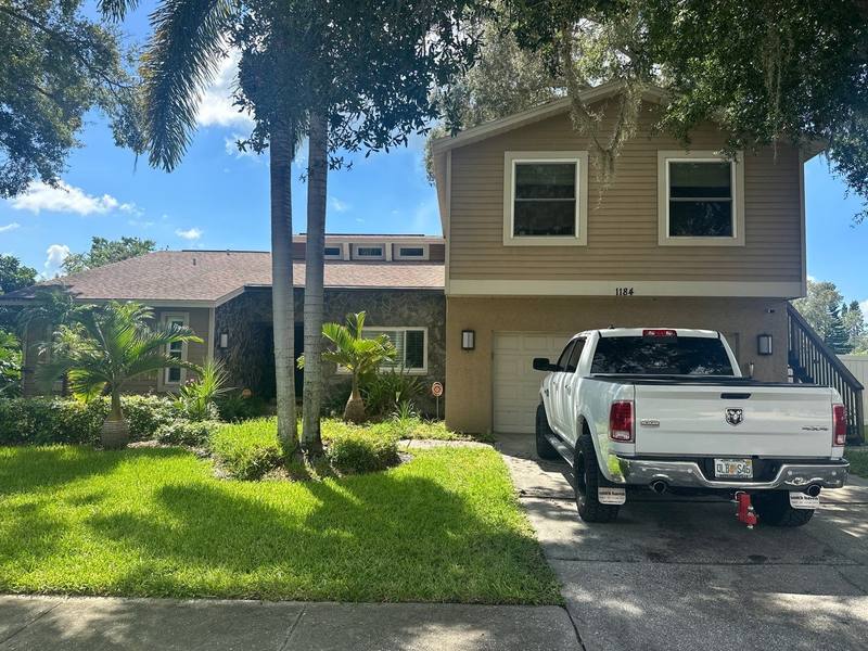 roofing project near Eniswood Parkway in Palm Harbor