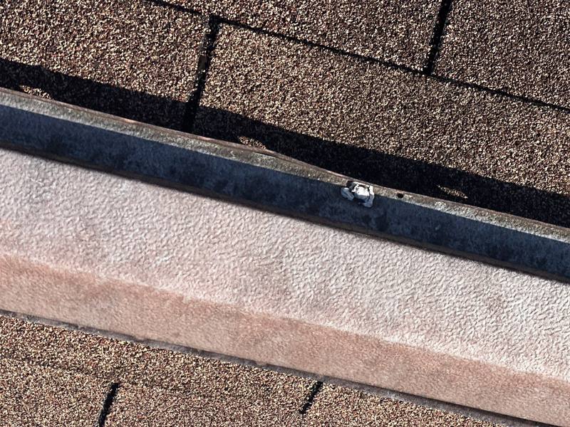 shingle roof replacement in Hudson, Florida