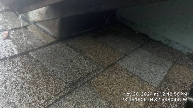 residential shingle roof replacement by Hloska Roofing in Hudson