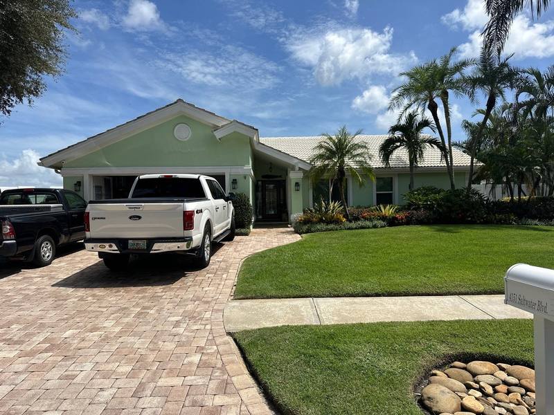 residential roof repair by Hloska Roofing in Tampa