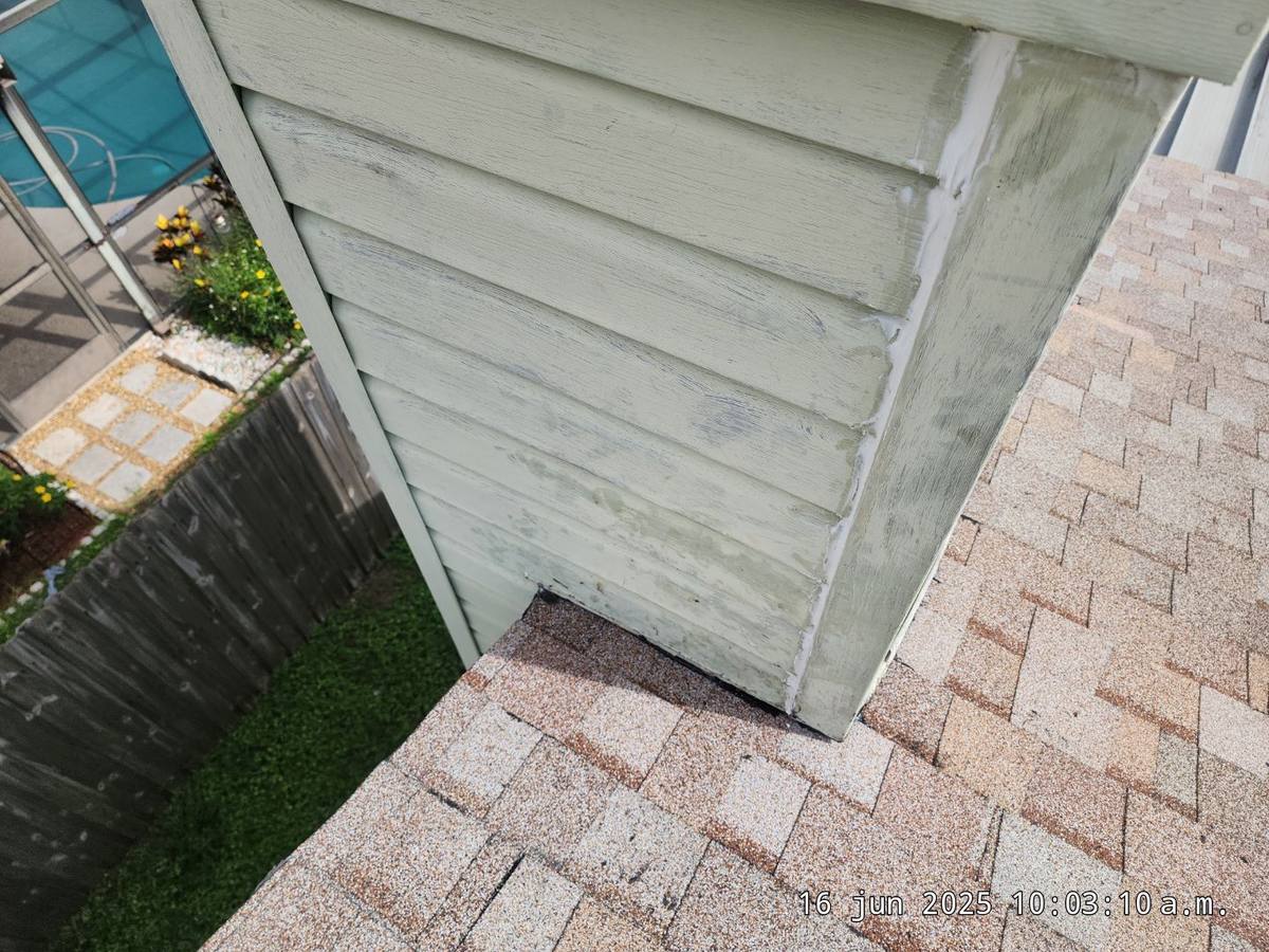 shingle roof replacement in Tampa, Florida
