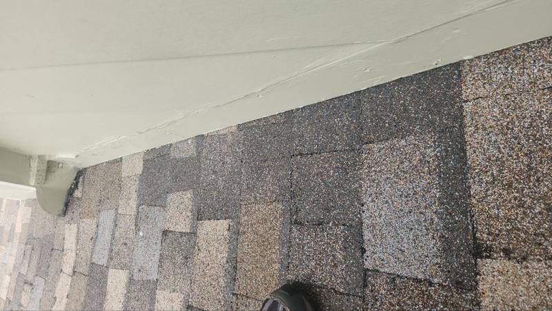 roofing project near Ivy Brook Court in Tampa