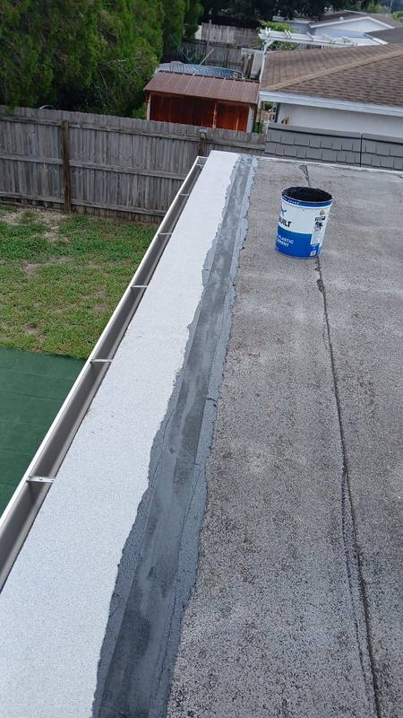 roof repair in Holiday, Florida