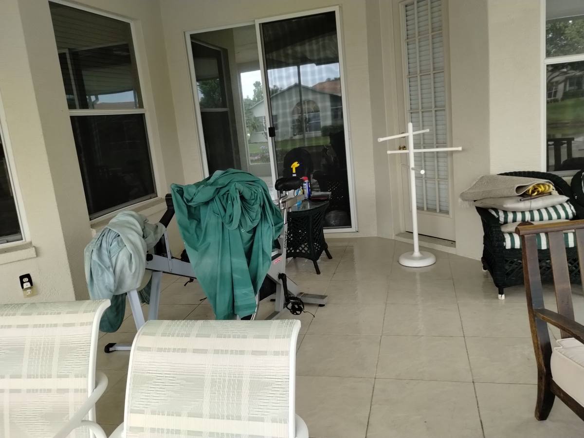 shingle roof replacement in Trinity, Florida