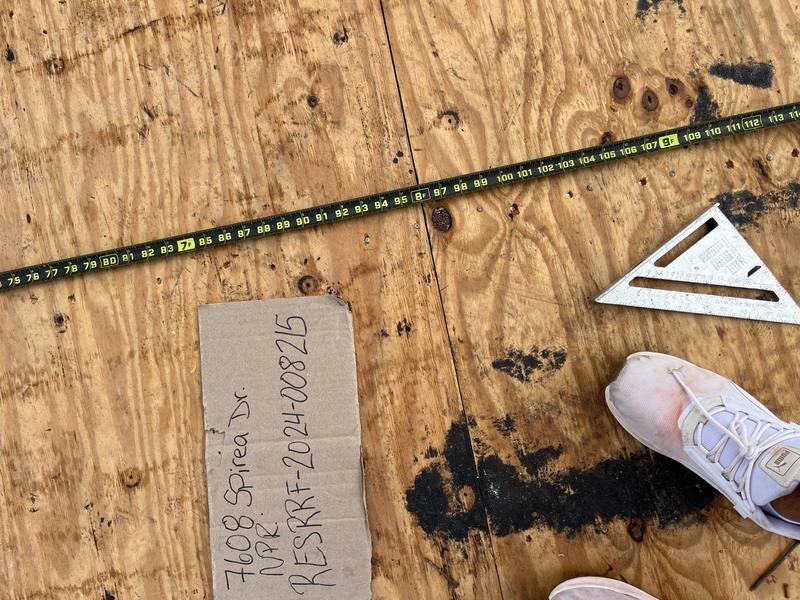 shingle roof replacement in Port Richey, Florida