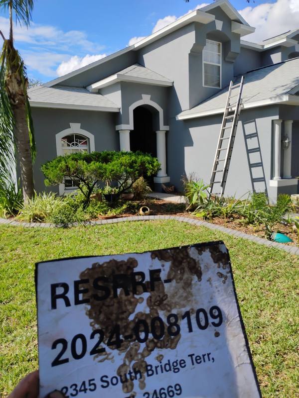 residential shingle roof replacement by Hloska Roofing in Hudson