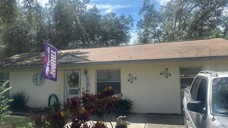 roofing project near Meadowood Loop in Zephyrhills