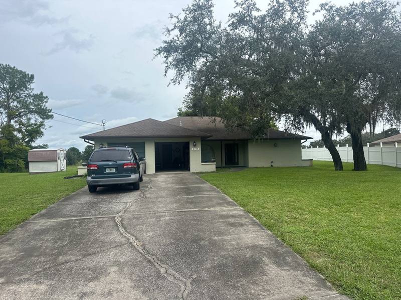 completed roofing project in Spring Hill FL