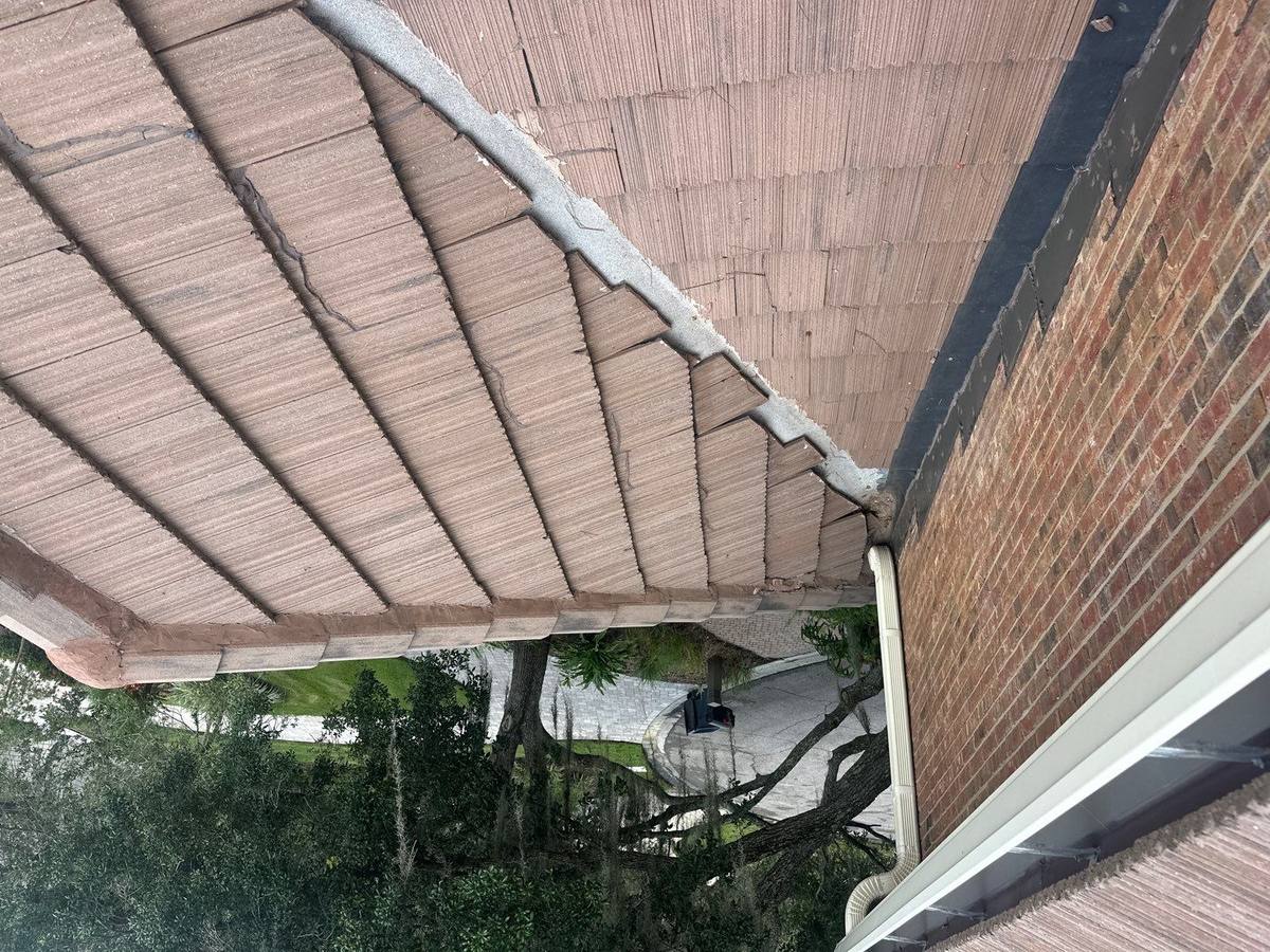 tile roof replacement in Wesley Chapel, Florida