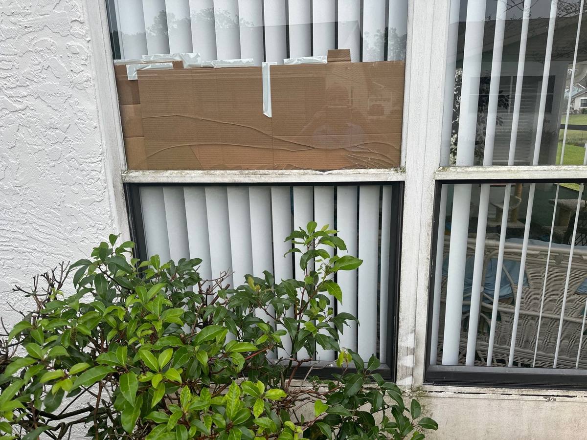 roof repair in New Port Richey, Florida