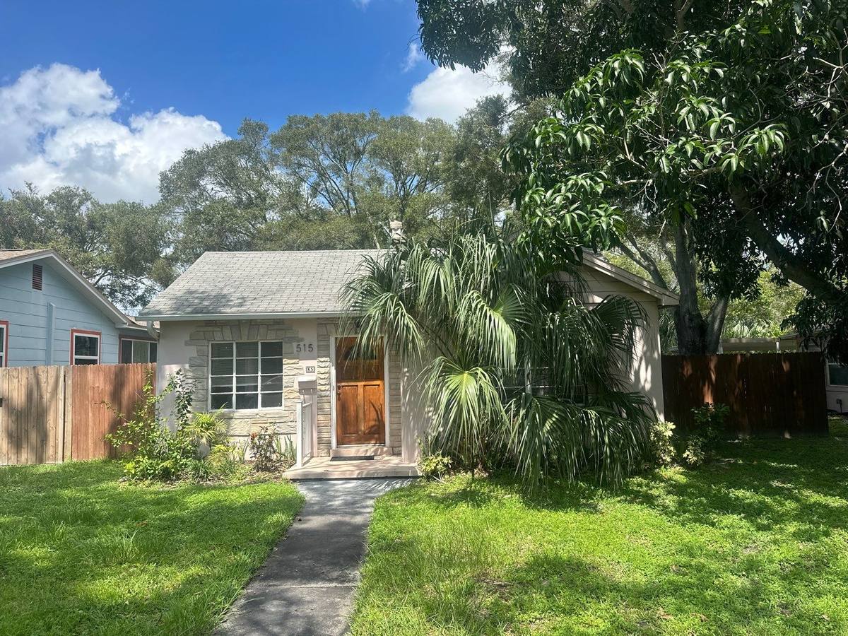 roof replacement in St. Petersburg, Florida