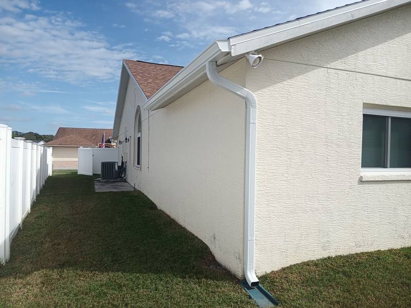 roofing project near Foursome Dr in Hudson