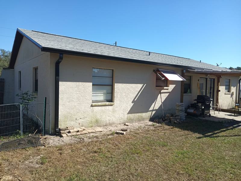 roofing project near Curtiss Ln in Spring Hill