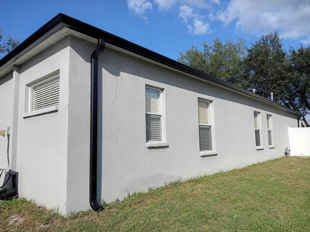 shingle roof replacement in Lutz, Florida